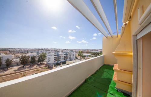 A44 - Sol e Mar Apartment in Lagos