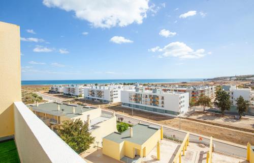 A44 - Sol e Mar Apartment in Lagos