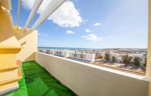 A44 - Sol e Mar Apartment in Lagos