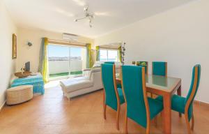 A44 - Sol e Mar Apartment in Lagos