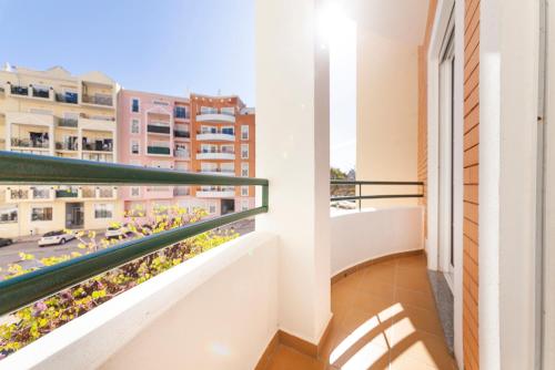 A54 - Pérola Apartment in Armação de Pêra