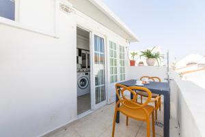 Appartement A59 - The Old Walls Studio in Downtown Lagos Rua do Castelo dos Governadores 8600-563 Lagos Algarve