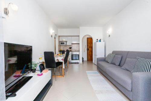 A61 - Largo do Moinho Apartment in Lagos