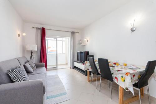 A61 - Largo do Moinho Apartment in Lagos