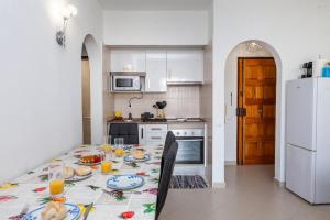 A61 - Largo do Moinho Apartment in Lagos