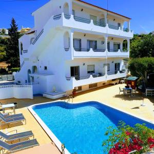 AAA Ana Apartamentos Albufeira