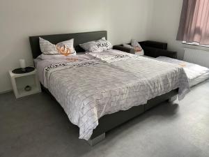 Aachener Ferienwohnung