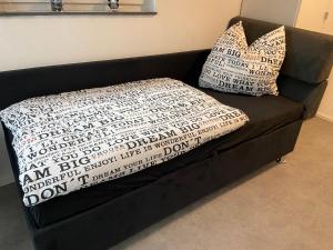 Aachener Ferienwohnung