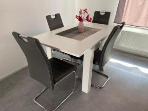 Appartement Aachener Ferienwohnung Reichsweg 71a Neubau 1 Etage 52068 Aix-la-Chapelle Rhénanie du Nord - Westphalie