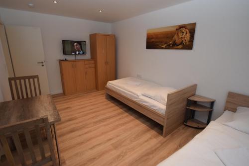AB Apartment Objekt 109