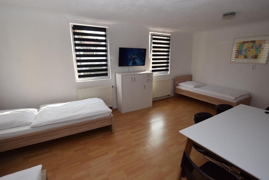 AB Apartment Objekt 114 Hauptstraße 28, 70736 Fellbach