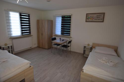 AB Apartment Objekt 23