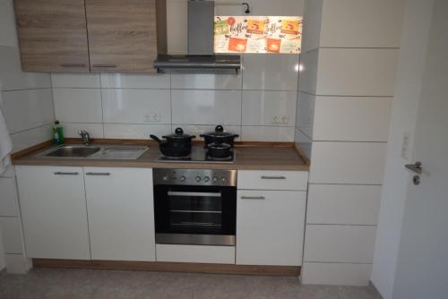 AB Apartment Objekt 23