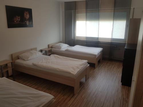 AB Apartment Objekt 24