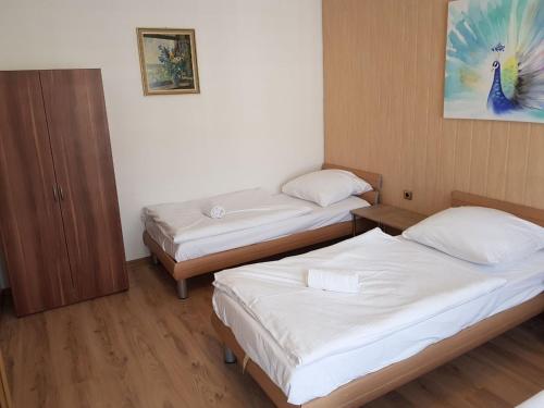 AB Apartment Objekt 26
