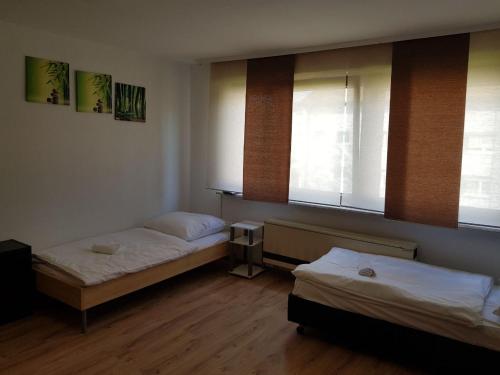 AB Apartment Objekt 26