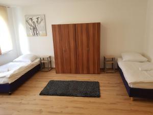 AB Apartment Objekt 26