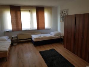 Appartement AB Apartment Objekt 26 194A Kurt-Schumacher-Straße 70565 Stuttgart Bade-Wurtemberg