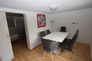 Appartement AB Apartment Objekt 27 4 Kreuzhaldenstraße 70329 Stuttgart Bade-Wurtemberg