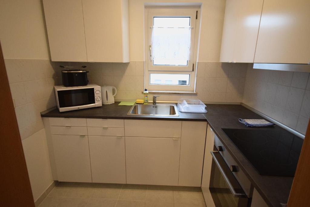 AB Apartment Objekt 72 Käthe-Kollwitz-Weg 8, 73207 Vaihingen