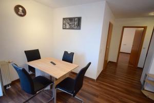 Appartement AB Apartment Objekt 72 Käthe-Kollwitz-Weg 8 73207 Vaihingen Bade-Wurtemberg