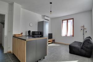 Ab gite et spa