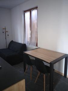 Appartement Ab gite et spa 6 Rue Loucheur 67230 Benfeld Alsace