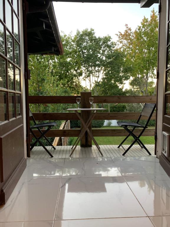 Abatilles Voyageur 42B Avenue des Abatilles, 33120 Arcachon