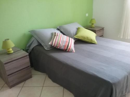 Appartement Abbazia proche Ghisonaccia Migliacciaro france