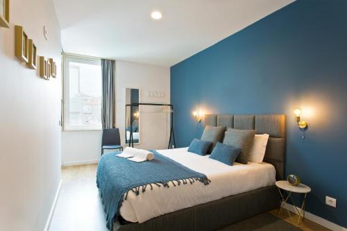 Abbey Apartments City Center II