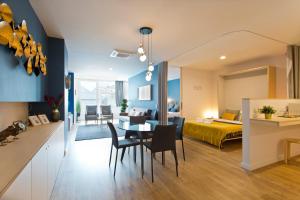 Abbey Apartments City Center II