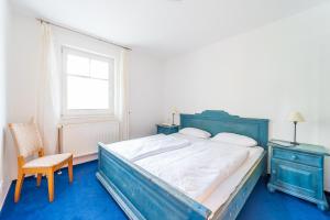 Appartement Abendrot Ringstraße 10B Wohg. 4.05 18556 Juliusruh Mecklembourg-Poméranie