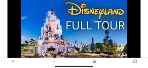 Abisha Disney Apartment