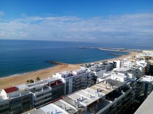 ABMAR- Por-do-sol, Vista mar, Remodelado, Wifi, 80mt Praia