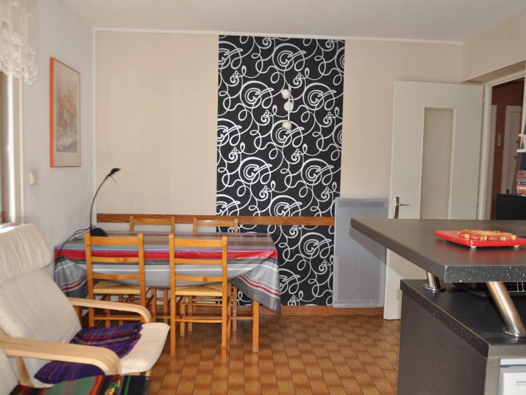 Appartement Appartement Abondance, 3 pièces, 4 personnes - FR-1-692-74 59 Chemin de Champs Pantins Richebourg, 74360 Abondance