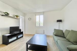 Appartement Abracada-drac #CG 27 rue du Drac 38000 Grenoble Rhône-Alpes