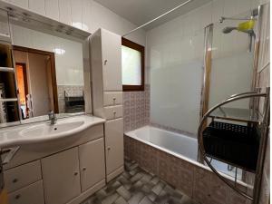 Abricot - Appart dans chalet