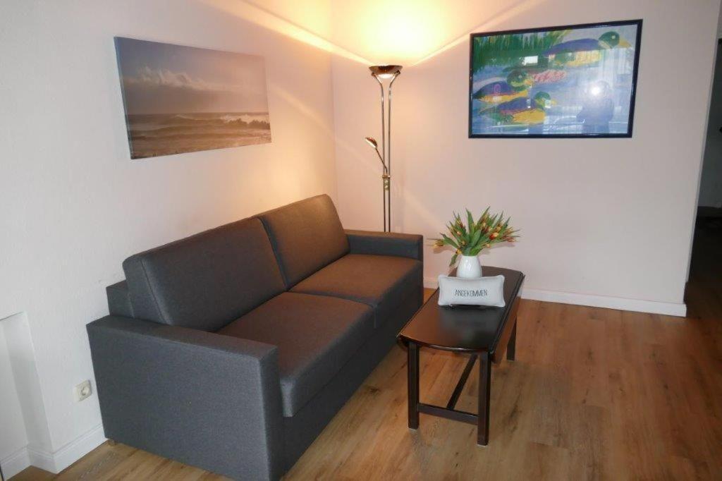 Appartement ABS-012-Bergstrasse Alte Bergstraße  12 23683 Scharbeutz