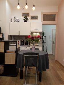 Appartement AC, cosy apartment, 15\ 4 Rue Boissy d'Anglas 06000 Nice Provence-Alpes-Côte d\'Azur