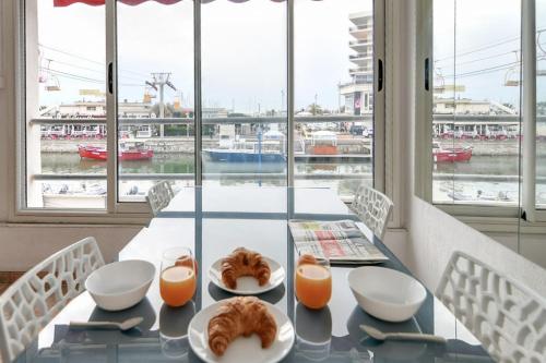 AC flat with wonderful view on Le Lez in Palavas-les-Flots - Welkeys