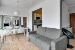 AC flat with wonderful view on Le Lez in Palavas-les-Flots - Welkeys