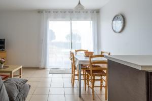 Appartement Acacia 6 6 Chemin du Chêne Vert 17500 Jonzac -1