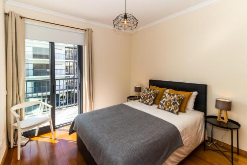 Acacia Apartment
