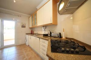 Acácias, spacious apartment with sea view