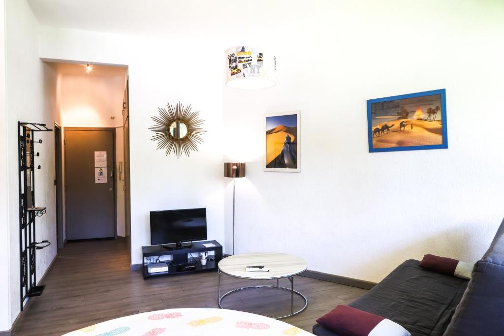ACCI Cannes Gallia 16 rue du Lys, 06400 Cannes