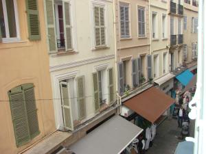 Appartement ACCI Cannes Old City Different Locations in Old City of Cannes 06400 Cannes Provence-Alpes-Côte d\'Azur