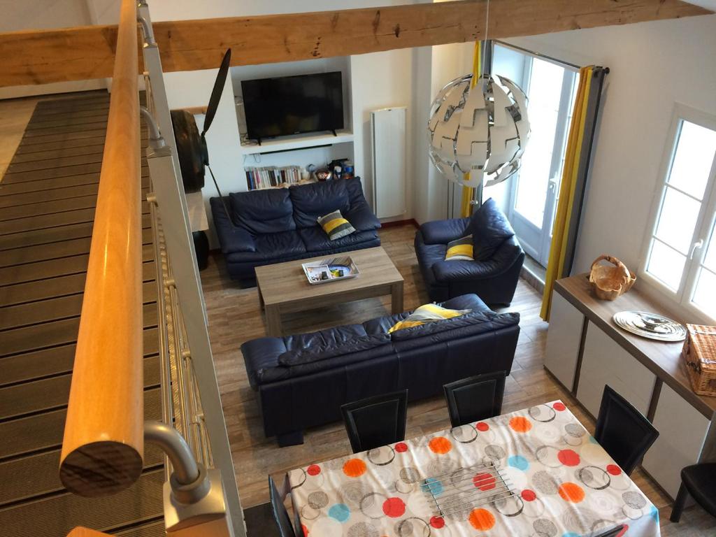 Aceto Home