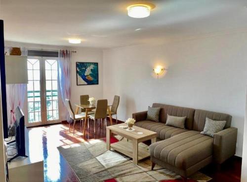 Achada 1 Bedroom Apartment in Funchal
