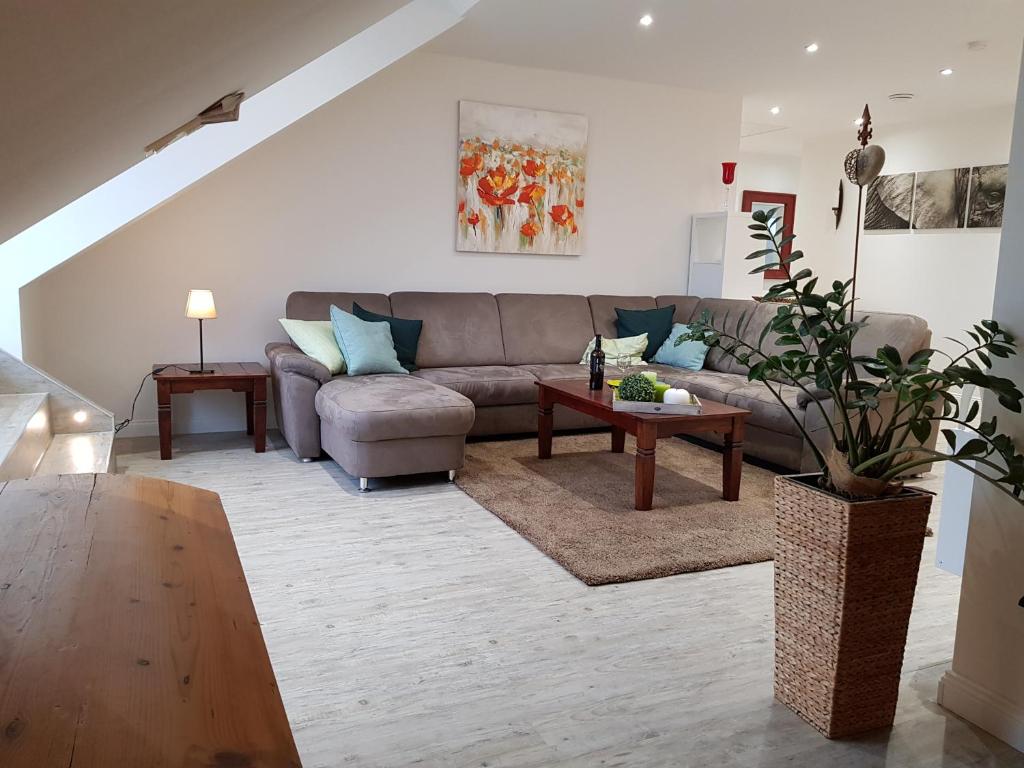 Achim bei Bremen gemütlich wohnen Elisabeth-Schwarzhaupt-Weg 10, 28832 Achim