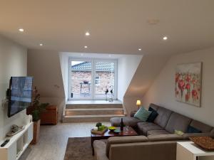 Appartement Achim bei Bremen gemütlich wohnen Elisabeth-Schwarzhaupt-Weg 10 28832 Achim Basse-Saxe
